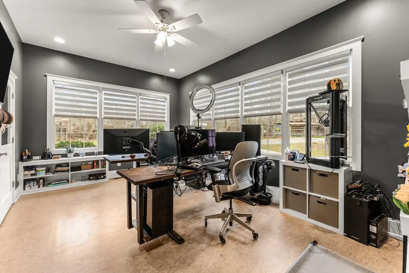 1 Gig Fiber Internet